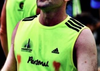 tétons courir trail