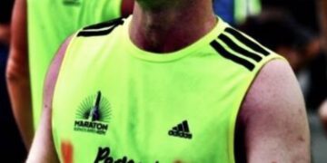 tétons courir trail