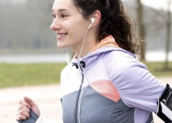 courir pour perdre du poids