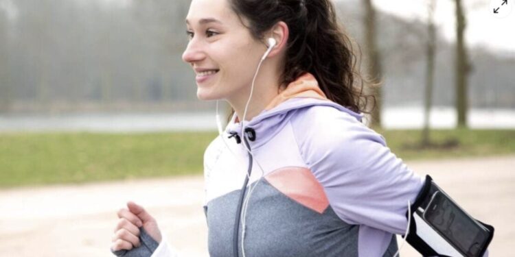 courir pour perdre du poids