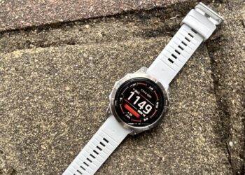 Garmin Epix 2 pas chère