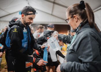 LIVE MIUT en direct : à mi course, Ben Dhiman et Anne-Lise Rousset  dominent le l’Ultra-Trail de Madère