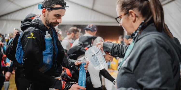 LIVE MIUT en direct : à mi course, Ben Dhiman et Anne-Lise Rousset  dominent le l’Ultra-Trail de Madère