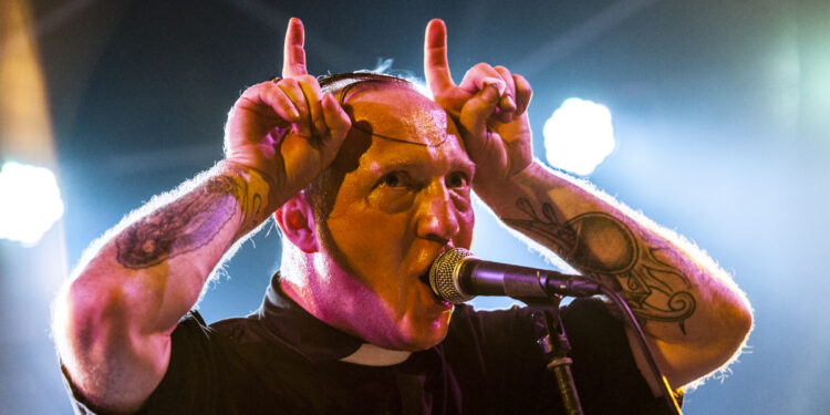 Tensions : les français pas les bienvenus sur les trails en Suisse