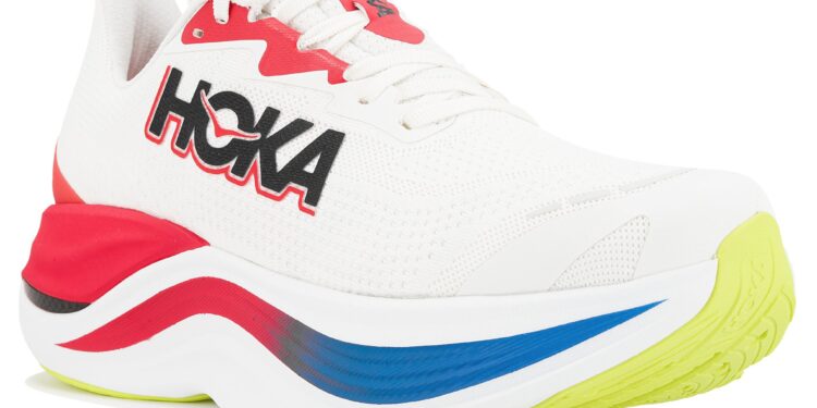 chaussure Hoka Skyward X