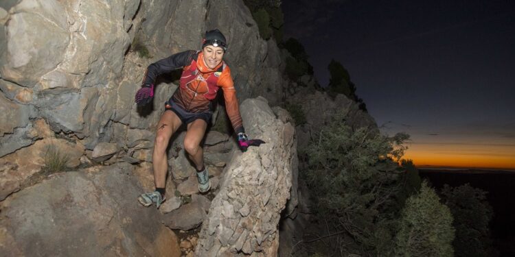 Penyagolosa Trail
