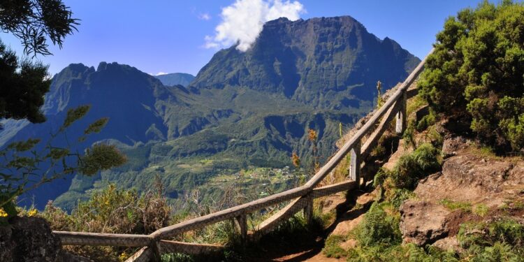 maïdo diagonale des fous