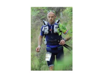 ranger batons de trail