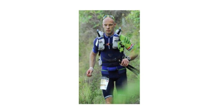 ranger batons de trail