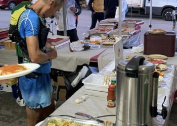 Live et direct Trail Menorca Camí de Cavalls