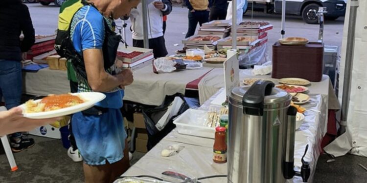 Live et direct Trail Menorca Camí de Cavalls