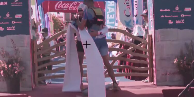 Résultat Trail Menorca Camí de Cavalls 2024