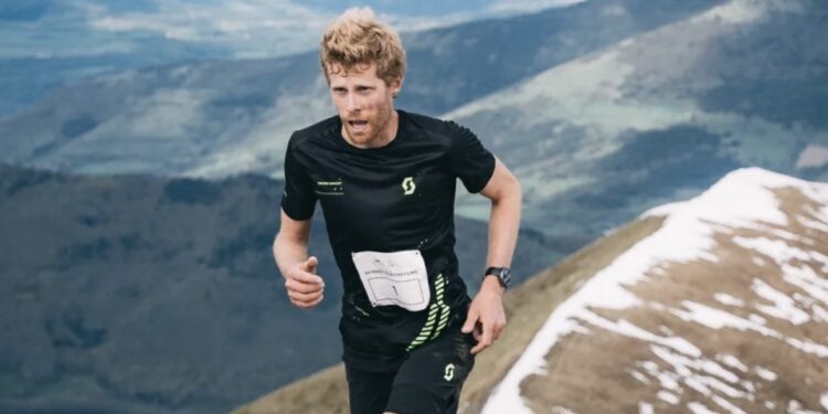 résultat Skyrace des Matheysins