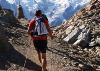 Conseils insolites et sans tabou d’un ultra-traileur !