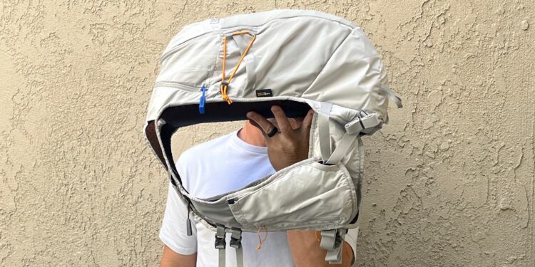 sac d'hydratation Camelbak Octane 22