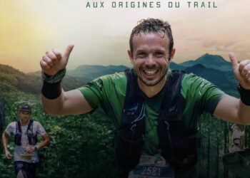 Résultat Volvic Volcanic Experience, Experience Grande Traversée Volcanique