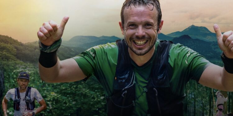 Résultat Volvic Volcanic Experience, Experience Grande Traversée Volcanique