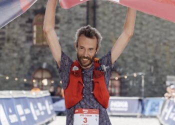 Résultat ultra trail Snowdonia by UTMB