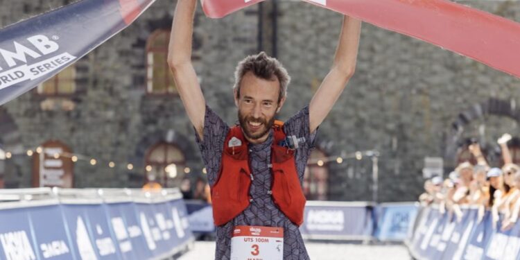 Résultat ultra trail Snowdonia by UTMB