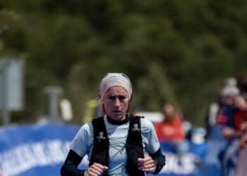 résultat Euskal Trail