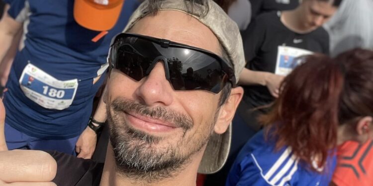 enchainer deux trails en 15 jours