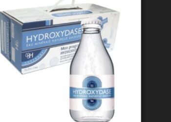 hydroxydase