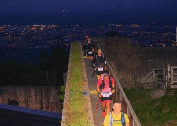 UTMB Alsace