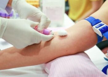 prise de sang surentrainement