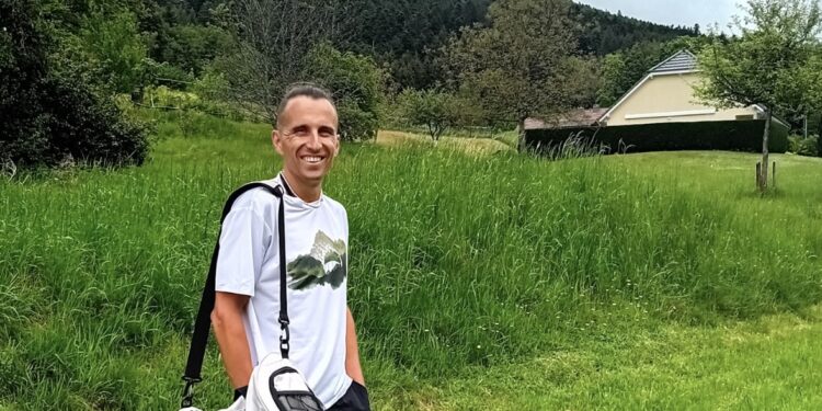 favoris du Trail Alsace Grand Est by UTMB