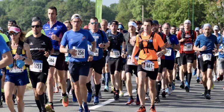 agenda trail et route