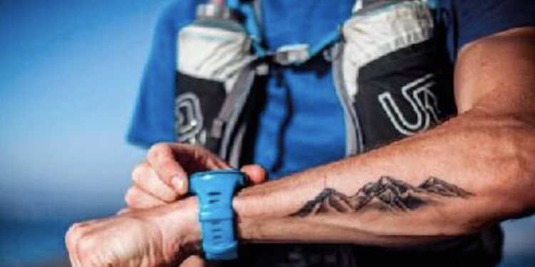 tattoo tatouage barbe trail