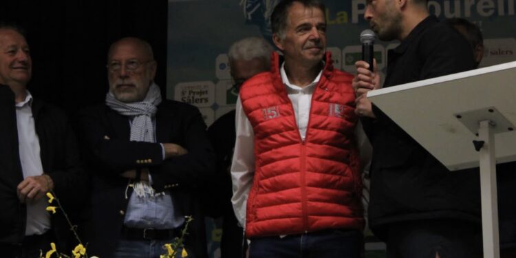 Résultat la Pastourelle