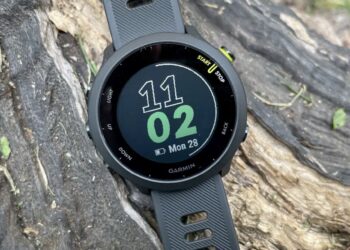 Quelle montre cardio GPS acheter