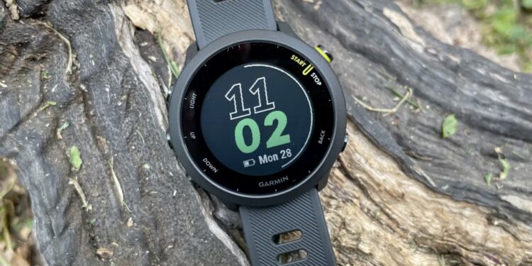 Quelle montre cardio GPS acheter