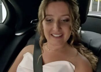 Laurie Mariés au Premier regard