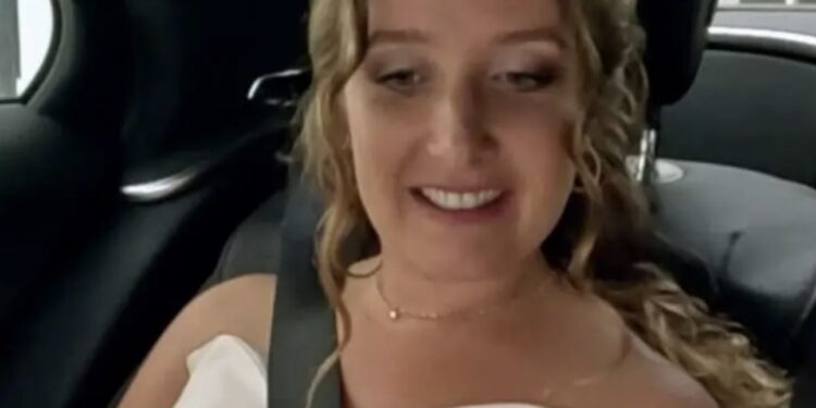 Laurie Mariés au Premier regard