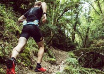 distance ou dénivelé