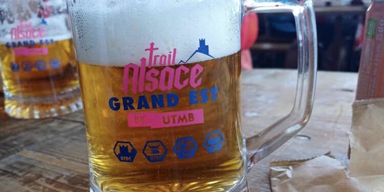 utmb alsace
