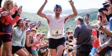 kilian jornet zegama