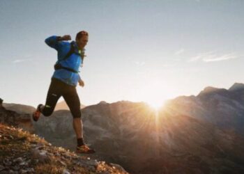 courir une heure sans s'arrêter