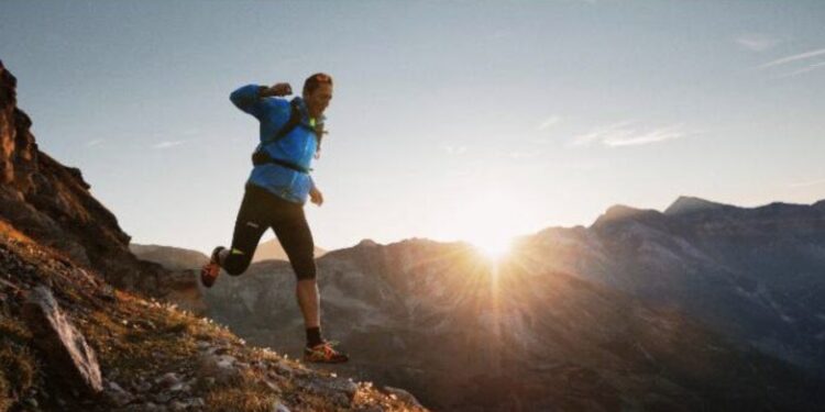 courir une heure sans s'arrêter