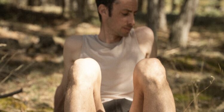 Kilian Jornet Zegama