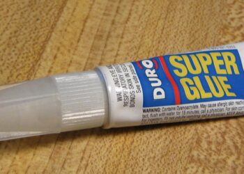 superglue