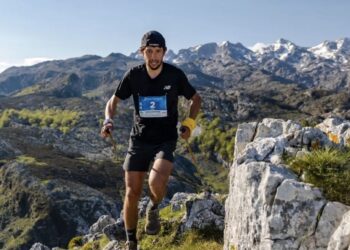 trail Zegama
