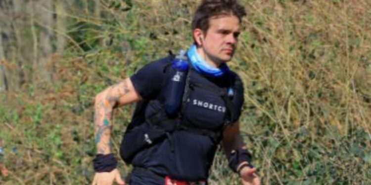 chaussures de trail rapides