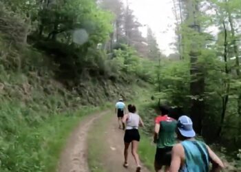 Comment suivre un coureur en direct sur Zegama aujourd’hui ?