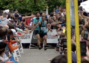 équipement kilian jornet