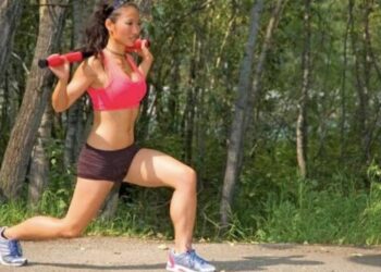 Voici une séance d’entrainement trail : coupler du HIIT avec du 30/30