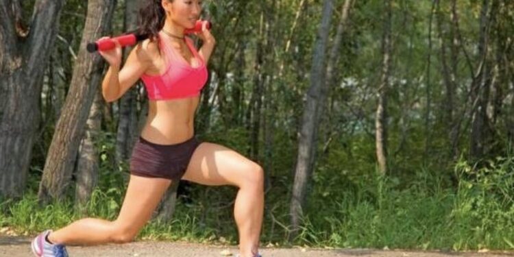 Voici une séance d’entrainement trail : coupler du HIIT avec du 30/30