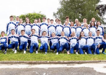 championnat d'Europe de trail